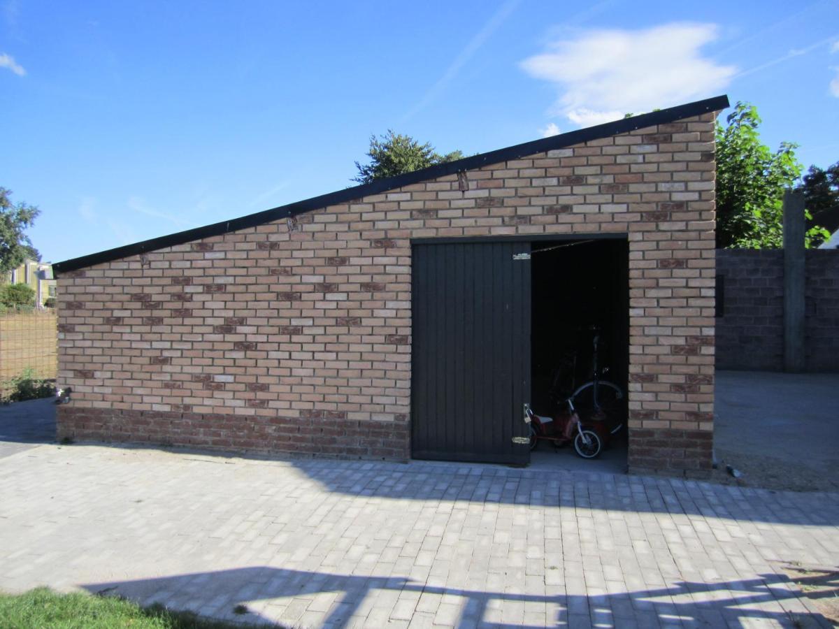 De Hoog Velden 13 Neerpelt Exterior foto