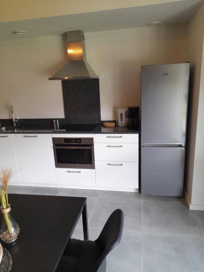 De Hoog Velden 13 Neerpelt Exterior foto