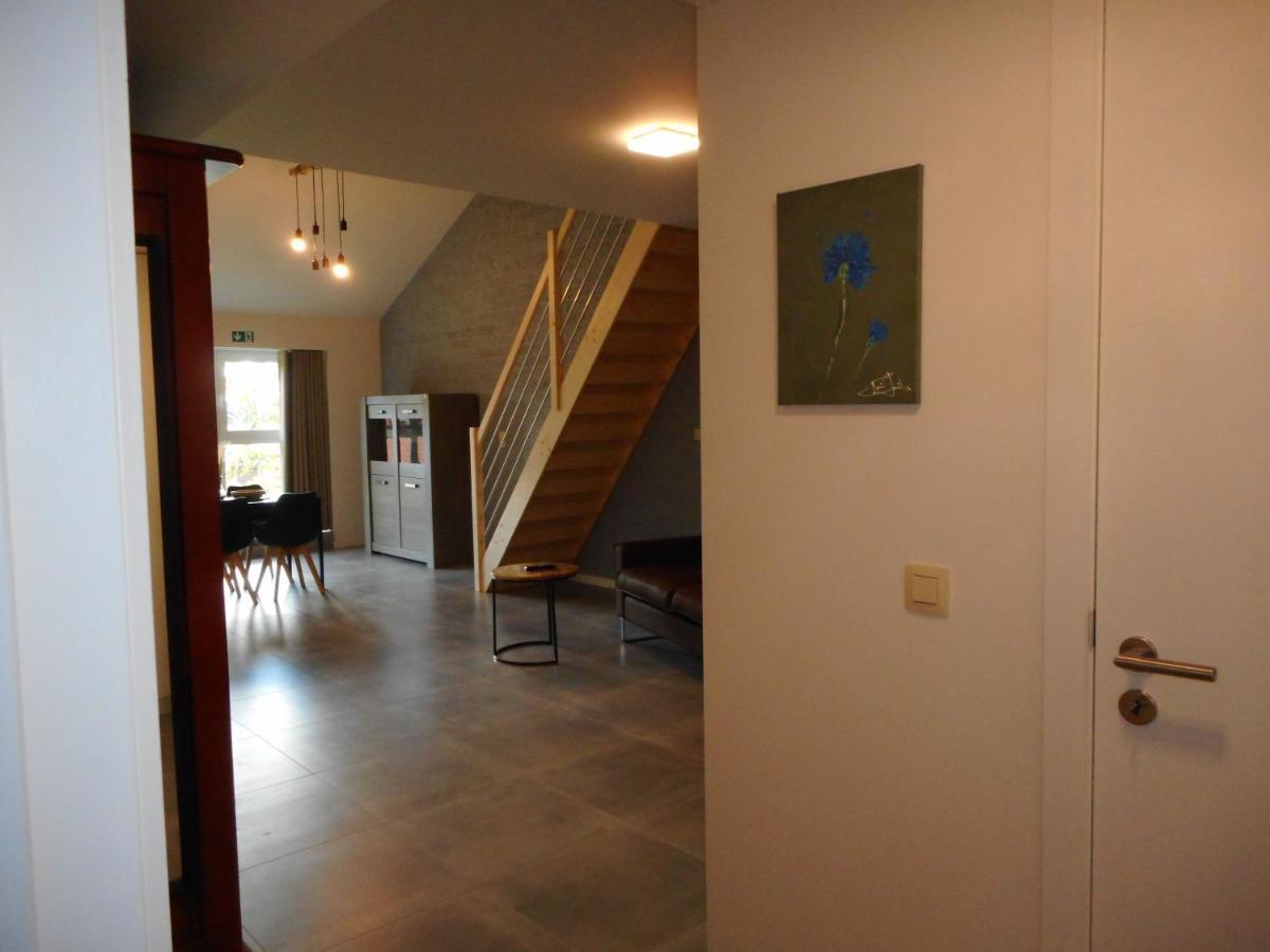 De Hoog Velden 13 Neerpelt Exterior foto