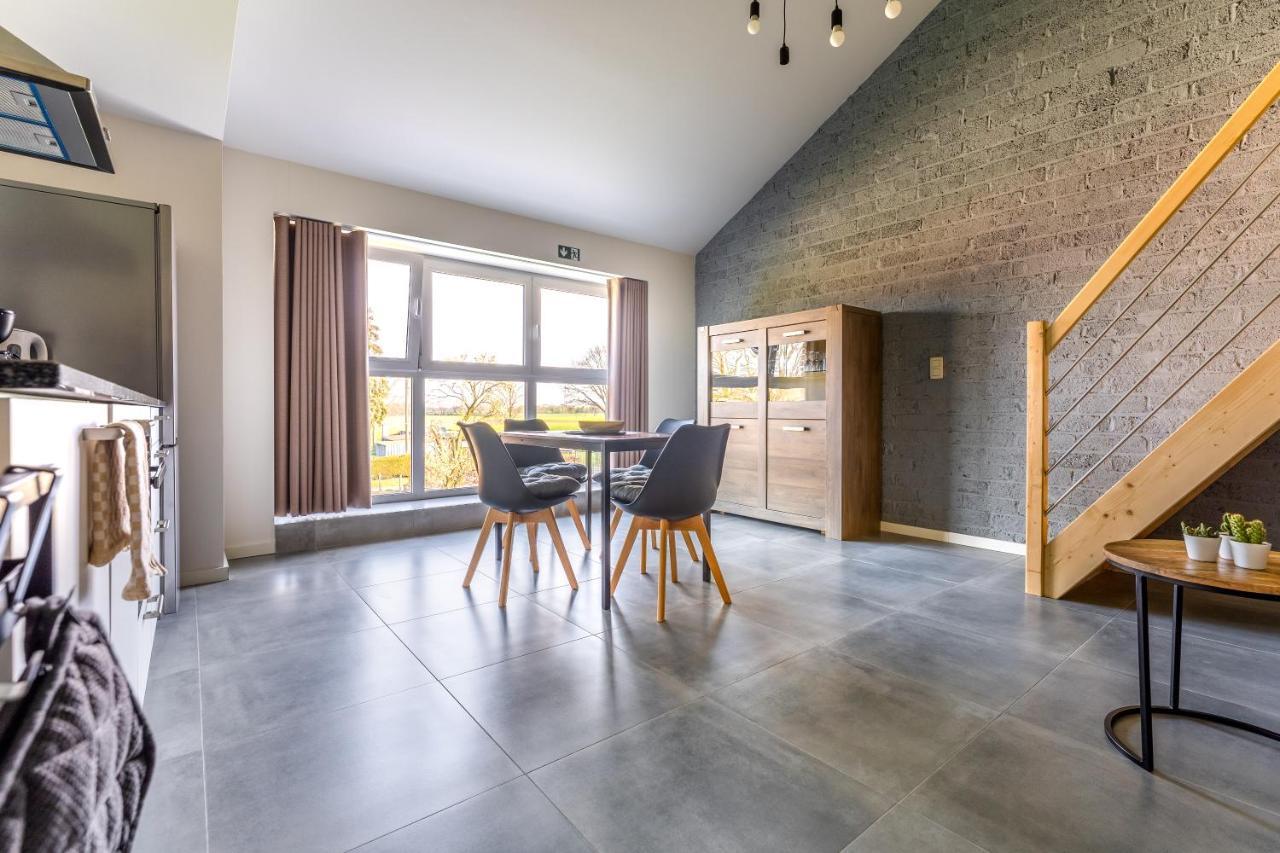 De Hoog Velden 13 Neerpelt Exterior foto