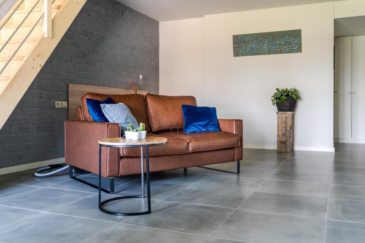 De Hoog Velden 13 Neerpelt Exterior foto